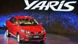  Toyota official announcement to discontinues Yaris today in India know details