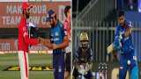 KKR vs DC MI vs PBKS IPL 2021 Live Streaming When and where to watch Kolkata Knight Riders vs Delhi Capitals Mumbai Indians and Punjab Kings Live