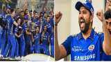  IPL 2021 mumbai indians rohit sharma challenge to win against punjab kings today know Previous Records with details