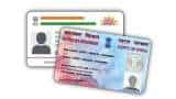 Not only Aadhar and PAN, all these cards are made by the government, it will make work easier