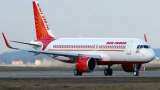 Announcement of the winning bid for an Air India next month, you may know about this date