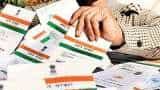 uidai reduced the verification fee for aadhaar card generation from rs 20 to rs 3 
