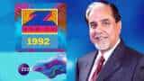 Essel Group Chairman Dr. Subhash Chandra had launched India's first private satellite channel zee tv on 2 October 2021 read interesting facts