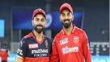 IPL 2021 RCB vs PBKS Virat Kohli team would like to get a playoff ticket against Punjab, this will be the way Playing 11