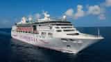 Cruise company clarifies on Mumbai drug bust by Narcotics Control Bureau
