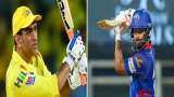  IPL 2021, Playing 11 DC vs CSK Prediction Fantasy Cricket Tips Playing XI Updates Pitch Report latest updates