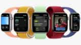 Apple Watch Series 7 Indian price reveal first Sale Start on 8 october know price features specifications tech news in hindi