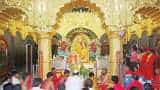 Shirdi Sai Baba temple to reopen for devotees from October 7 these restrictions to be imposed
