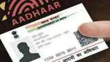 uidai aadhaar update send money using aadhaar on bhim know process other details
