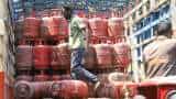 LPG domestic cylinder price hiked by Rs 15 per cylinder prices effective from today