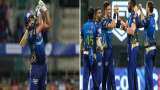 IPL 2021 Rohit Sharma becomes 1st Indian to hit 400 T20 sixes in Mumbai Indians second biggest win
