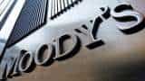 Moody's stabilizes ratings of 18 companies and banks from negative Indian economy latest news