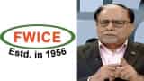 Federation of Western India Cine Employees support ZEE TV Subhash Chandra on Invesco issue