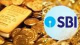 SBI Gold Deposit Scheme benefits interest rate eligibility lock in periods know how safe it is and Whole detail
