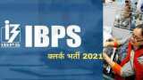ibps clerk recruitment 2021 bumper vacancy for Graduated Students ibps application starts today sarkari naukri 2021 Check detail 