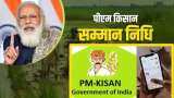 PM Kisan: Apart from registration on PM Kisan App many facilities are available