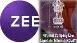ZEEL Invesco Case: NCLAT held NCLT order, says not given enough time to ZEE Entertainment
