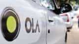 Ola launches new vehicle commerce platform ola cars for new and pre owned vehicles