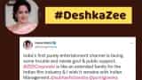 DeshKaZee: Hema Malini supports ZEEL, joins B-Town celebs in backing 'Indian management' for channel