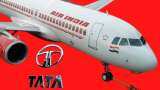Air India disinvestment Tata sons will get 141 aircrafts 8 brand logos and attractive domestic and international routes