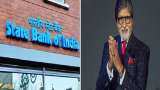 Amitabh Bachchan leases property near Mumbai home to SBI for ₹18.9L month for 15 years