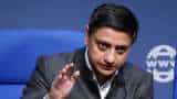 Principal Economic Advisor Sanjeev Sanyal said- Most of the PSUs included in the government's privatization list were created by the private sector 