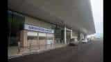  Country got another airport, Sindhudurg airport of Konkan came on the map of airlines