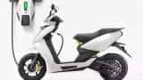 The future of two wheeler EV is bright in the country, the market may be up to 10% in 2025 against the recent 1%