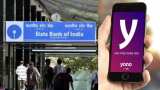 SBI Services Interrupted sbi internet banking yono app upi services down today on sunday for 2 hours details here