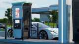 This is the world's fastest EV car charger, full charging will be done in just 15 minutes