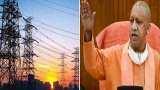 UP CM Yogi Adityanath said concludes power crisis meeting No power cuts in city and villages
