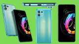best 5g phone under Rs 25000 OnePlus Nord Xiaomi Mi 10i 5G Realme GT Master Edition Xiaomi Mi 10i 5G Motorola Edge 20 Fusion