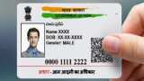 Aadhaar Card is Mandatory for Pension Education Domestic LPG gas Foreign travel EPF Ration Shops and for more know detail