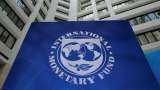 Indian economy to grow at 9.5 per cent this year and 8.5 in 2022 IMF growth projection