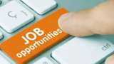 FCI Recruitment 2021: Bumper vacancy for 860 posts for 5th and 8th pass, read details here
