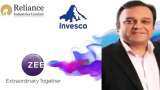 ZEEL-Invesco case: Reliance releases statement, confirms merger proposal included continuation of Puneet Goenka as MD