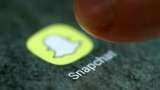 snapchat user suffers outage worldwide unable to send messages or snaps