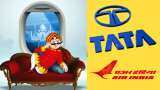 IndiGo CEO Ronojoy Dutta said the revamped Air India under the Tata group will be a real new challenger