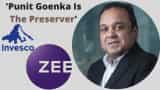 ZEEL-Invesco Case: Media Observer Dr Anurag Batra comes out in supports of Punit Goenka, says he is the Preserver in this proxy corporate war