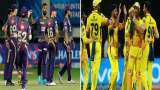 IPL 2021 Final CSK vs KKR Predicted Playing 11 and Top Players to Watch out for today match