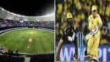 CSK vs KKR Weather Forecast And Pitch Report of Dubai International Cricket Stadium- IPL 2021 Final