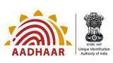 Aadhaar Card Update: e-aadhaar is needed in 10 minutes, here is the easy way