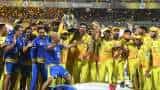 Chennai lift 4th IPL title, beat Kolkata by 27 runs in the final in Dubai Check here all winner list