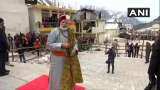 PM Modi to visit Kedarnath on November 5, offer prayers and inaugurate Kedarpuri reconstruction projects