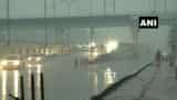 delhi ncr weather report by IMD delhi rains today an tomorrow check alerts latest news in hindi