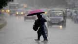 Weather Alert Uttarakhand Stay on high alert for heavy rainfall CM Pushkar Singh Dhami directs police SDRF