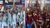 India West Indies England Pakistan and Sri Lanka know here T20 World Cup Winners List from 2007-2021