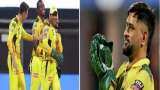  Chennai Super Kings Retain MS Dhoni For IPL 2022 CSK Official Makes Big Statement