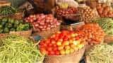 Government told: Onion, tomato and potato prices are cheaper than last year, know what the government prices say