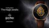 oneplus launched harry potter limited edition watch in india know specifications